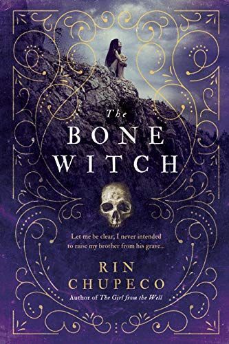 The Bone Witch