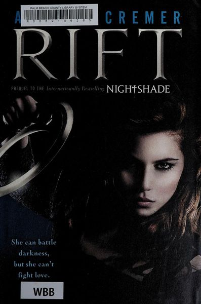 Rift