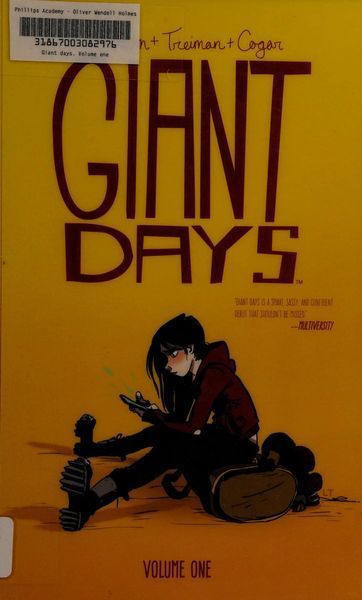 Giant Days