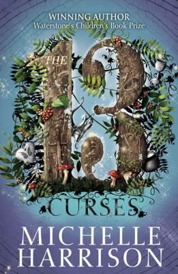 The Thirteen Curses