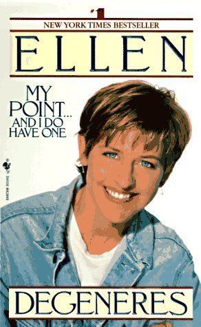 My Point-- and I Do Have One