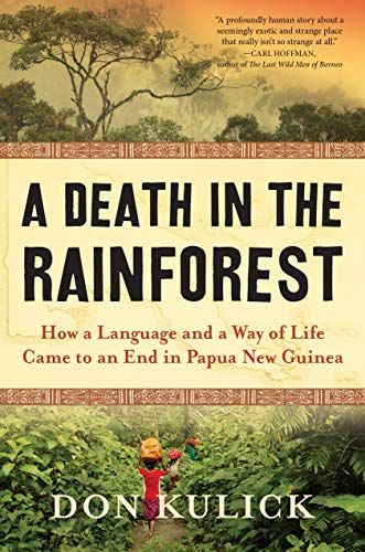 A Death in the Rainforest