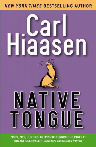 Native Tongue