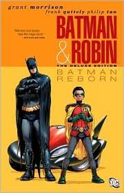 Batman & Robin