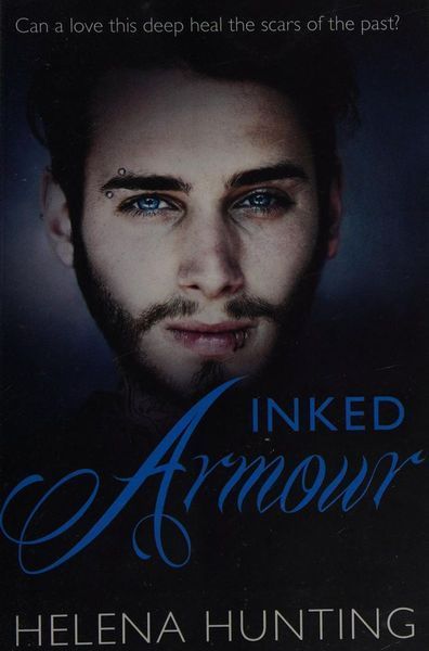 Inked Armor