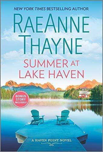 Summer at Lake Haven