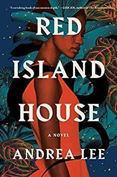 Red Island House