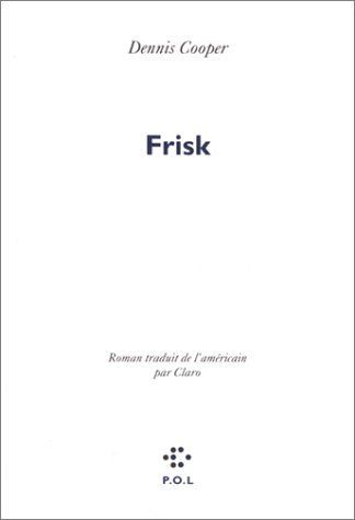 Frisk