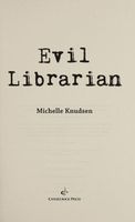 Evil Librarian