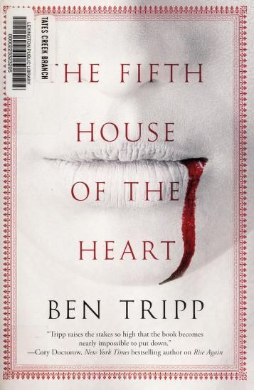 The Fifth House of the Heart