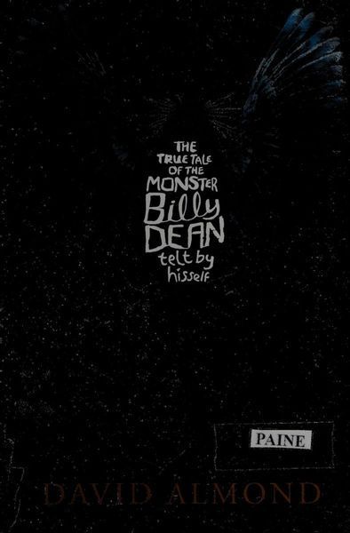 The True Tale of the Monster Billy Dean