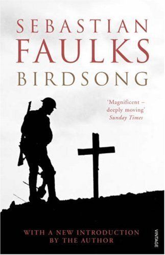 Birdsong - Book 2 - French Trilogy