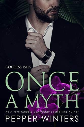 Once a Myth