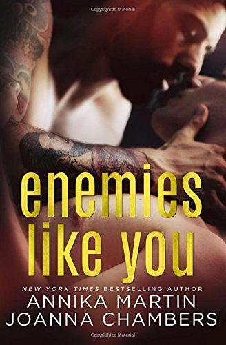 Enemies Like You