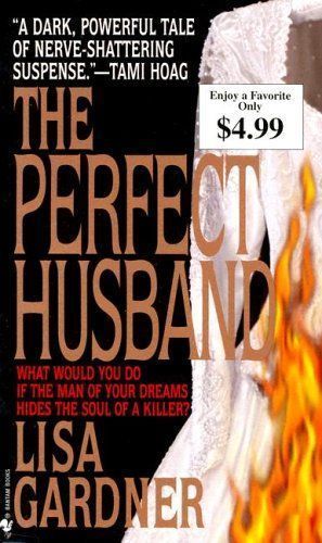 The Perfect Husband
