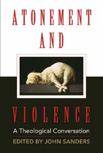 Atonement and Violence