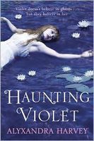 Haunting Violet