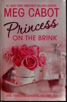 The Princess Diaries, Volume VIII: Princess on the Brink