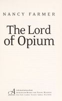 The Lord of Opium