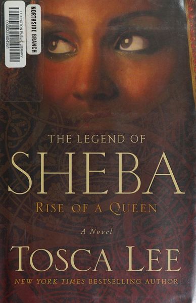 The Legend of Sheba