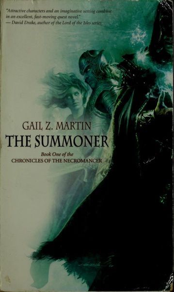 The Summoner