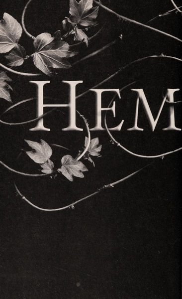 Hemlock