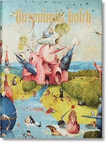 Hieronymus Bosch