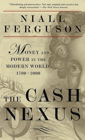 The Cash Nexus