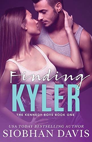 Finding Kyler