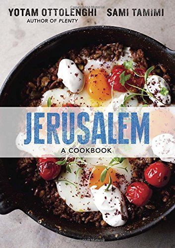 Jerusalem