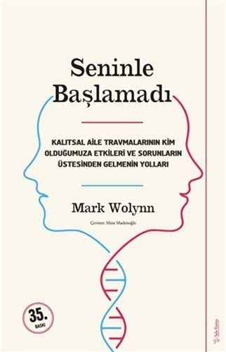 Seninle Baslamadi