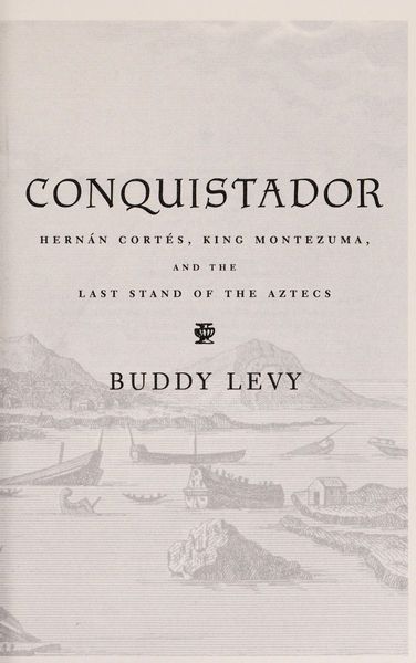 Conquistador