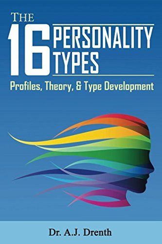 The 16 Personality Types