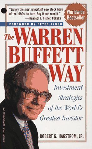 The Warren Buffett Way