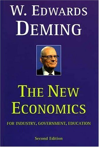 The New Economics