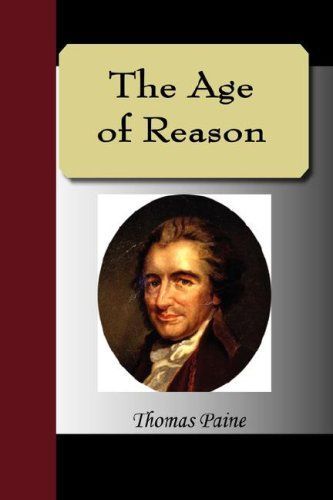 The Age of Reason