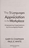 The 5 Languages of Appreciation in the Workplace