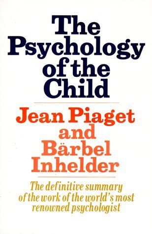 The Psychology Of The Child