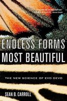 Endless Forms Most Beautiful: The New Science of Evo Devo