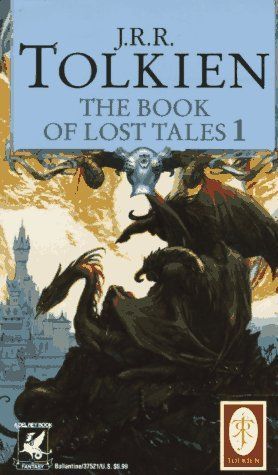 The Book of Lost Tales