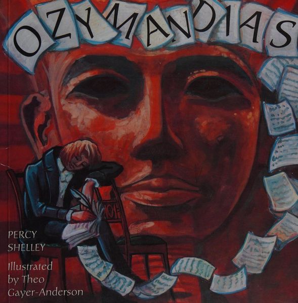 Ozymandias