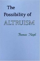 The Possibility of Altruism