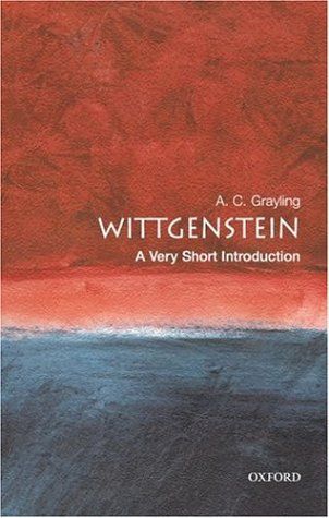 Wittgenstein: A Very Short Introduction