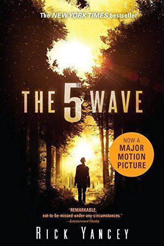 The 5th (Fifth) Wave 1