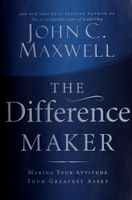 The Difference Maker