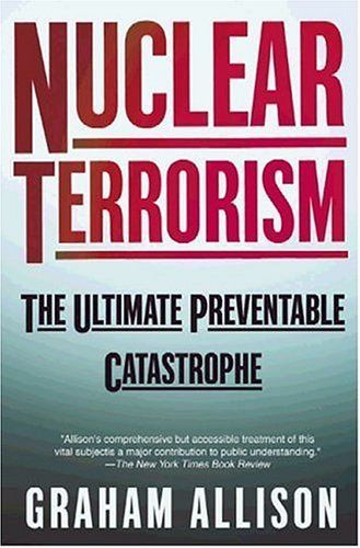 Nuclear Terrorism