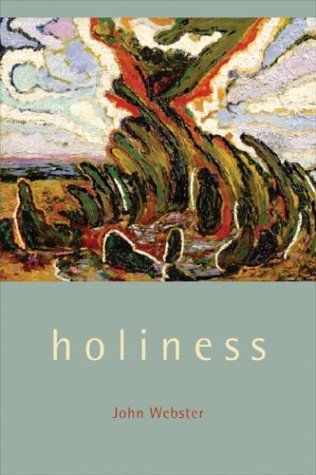 Holiness