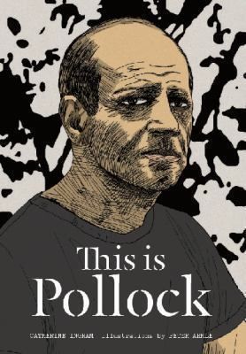 This is Pollock