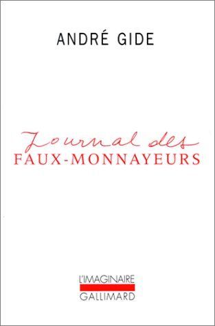 Journal des faux-monnayeurs