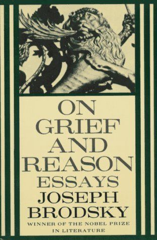 On Grief and Reason